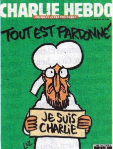 Charlie Hebdo 001